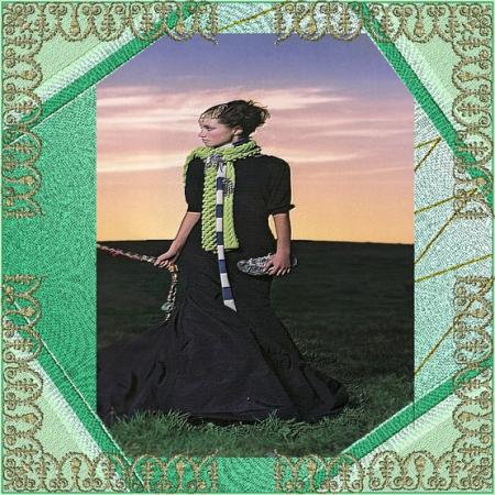 Mais qu'est-ce qu'elle tient?